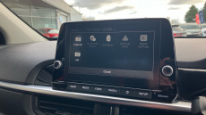 Kia Picanto 1.0 GT-line 5dr [4 seats] Petrol Hatchback